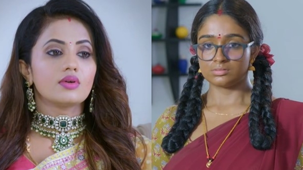 Brahmagantu Serial 22 August episode written update