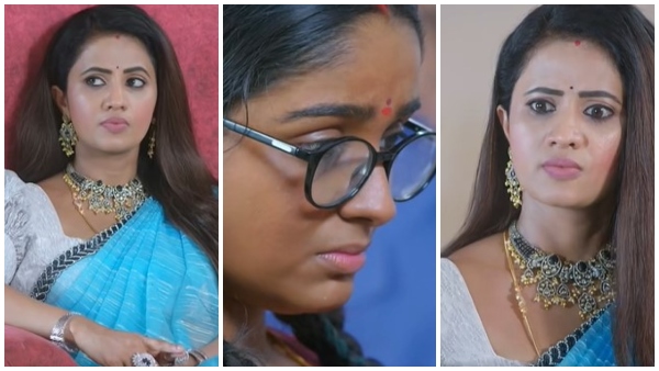 Brahmagantu Serial 01 August episode written update