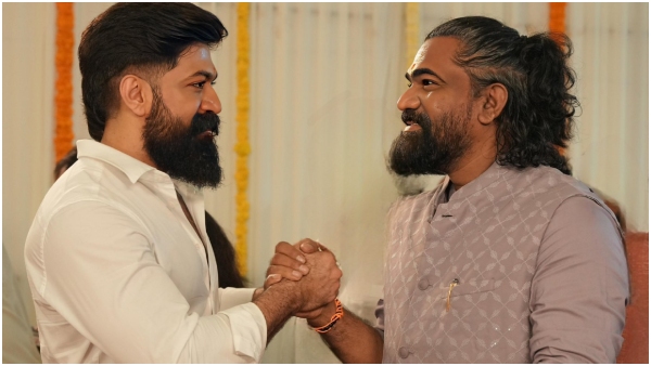 Popular British Actor to play the antagonist in Yash starrer Toxic