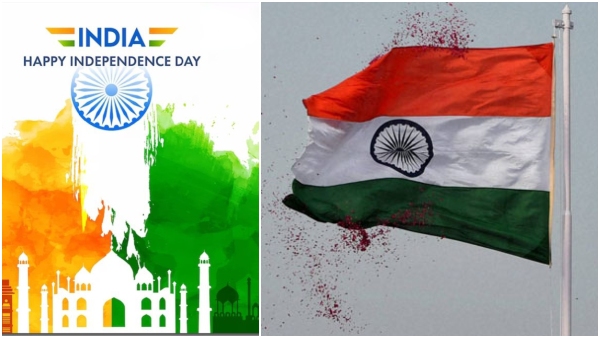 Kannada actor and activist Chetan Ahimsa questions Where has the independence of 1947 led us