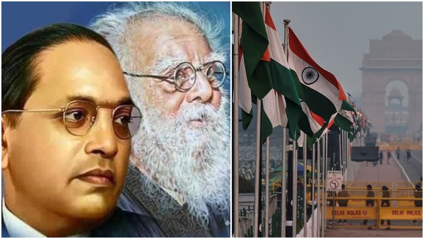 Kannada actor and activist Chetan Ahimsa questions Where has the independence of 1947 led us