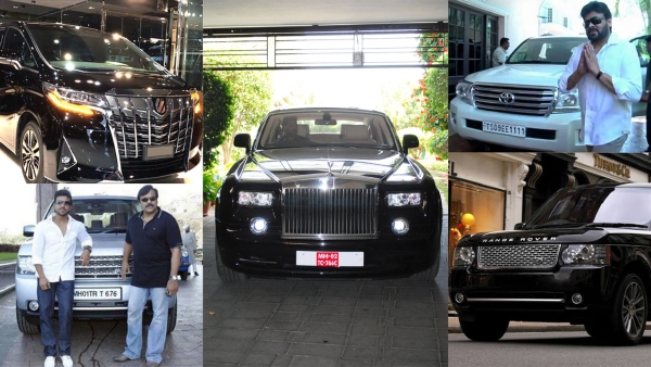 Mega Star Chiranjeevi Net Worth Salary Per Movie Luxury Cars List