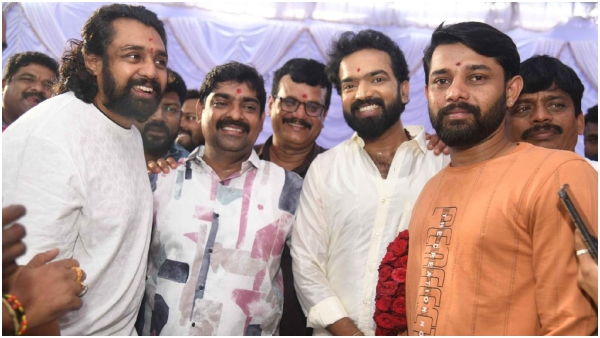 journalist Harish Seenappa to make his debut as hero with the film credit kumara