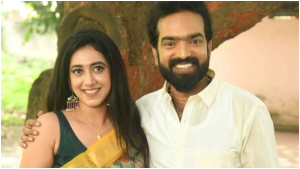 journalist Harish Seenappa to make his debut as hero with the film credit kumara