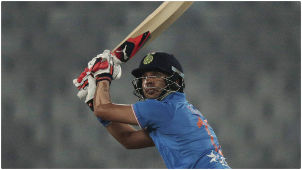 Biopic on cricket legend Yuvraj Singh announced