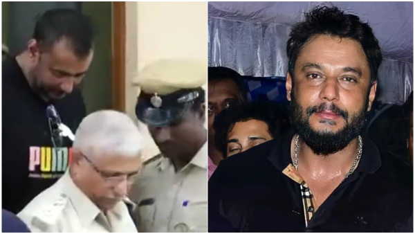 Darshan fan who named Shed tea stall after Darshan Renukaswamy case went viral