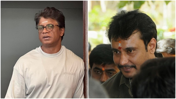 Darshan Fans Troll dheema actor duniya vijay here s why