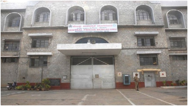 VIP treatment to Darshan central prison officials and actor double game revealed