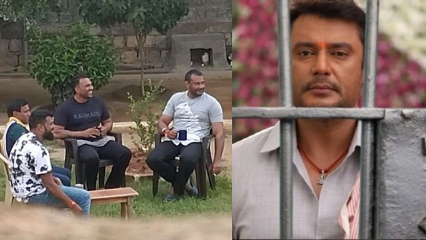 Darshan will be shifted to Bellary Jail do you know the history of this jail