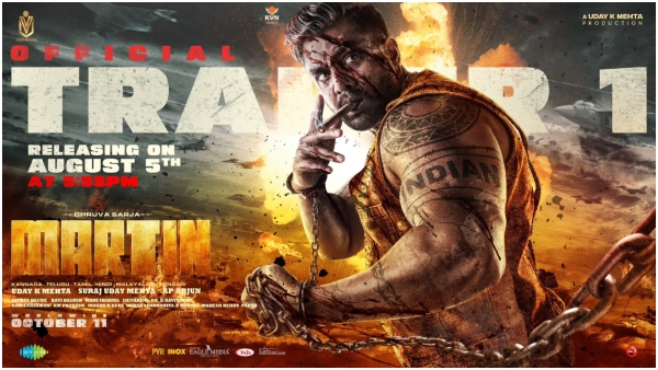 Jai d boss slogan in front of Martin actor dhruva sarja in hiriyur Jai d boss slogan in front of Martin actor dhruva sarja in hiriyur