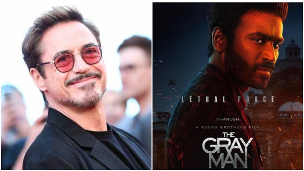 Tamil actor Dhanush to star in Avengers Doomsday