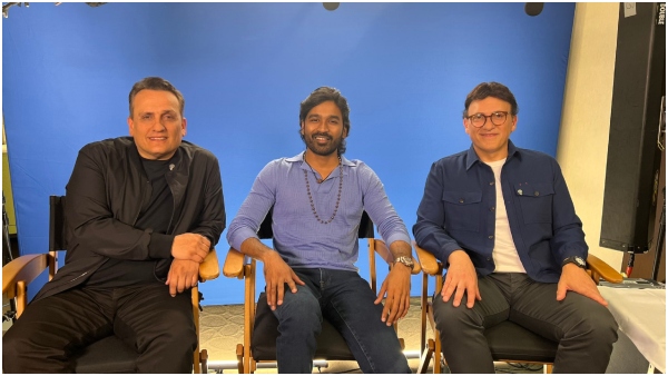 Tamil actor Dhanush to star in Avengers Doomsday