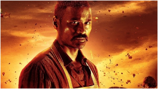 Raayan OTT Release When and where to watch Dhanush starrer