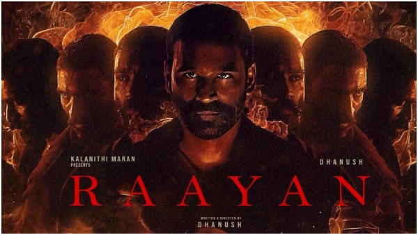 Raayan OTT Release When and where to watch Dhanush starrer