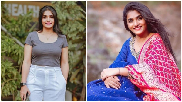 Divya Uruduga said that she likes Super Star Rachana character in ninagaagi serial