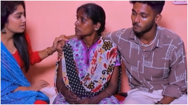 Zee Kannada DKD Kavya special surprise to her dance partner Shashank Zee Kannada DKD Kavya special surprise to her dance partner Shashank