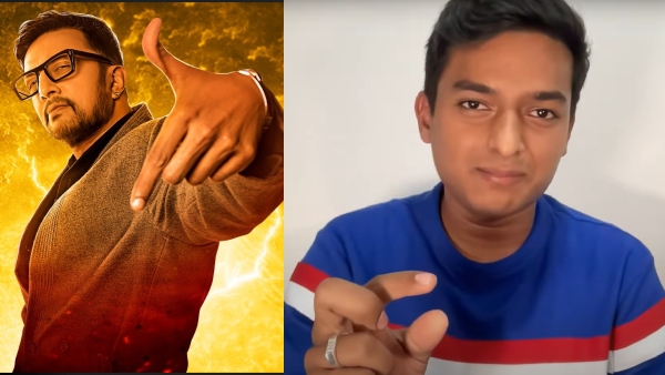 Kannada Youtube Sensation Dr Bro clarity about Bigg Boss Kannada season 11