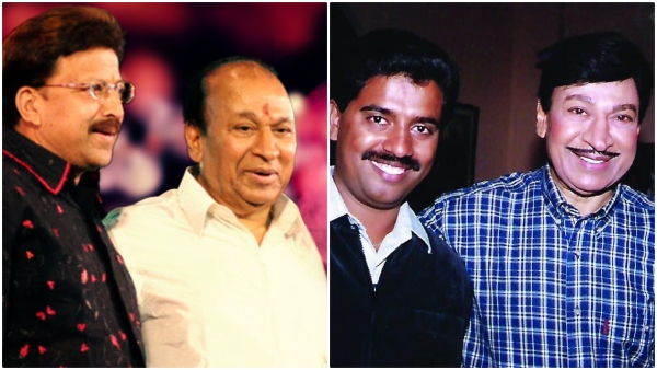 Why Kannada legends like Dr Rajkumar Vishnuvardhan didn t win national award