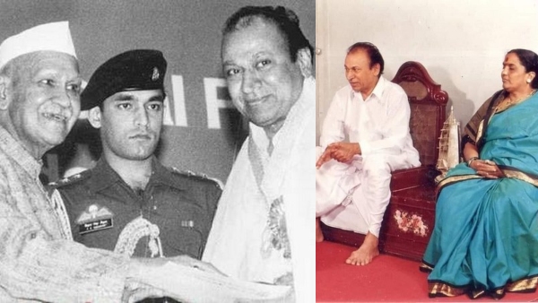 How much money did Dr Rajkumar get when he got the Dada Saheb Phalke award