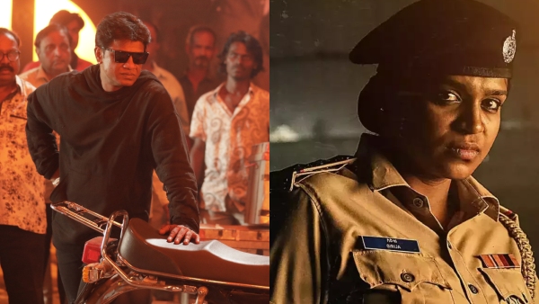 Duniya Vijay film Bheema Box office collection Day 9 report