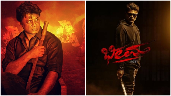 Duniya Vijay s Bheema Twist Ending Climax Hint at Salaga Sequel Duniya Vijay s Bheema Twist Ending Climax Hint at Salaga Sequel