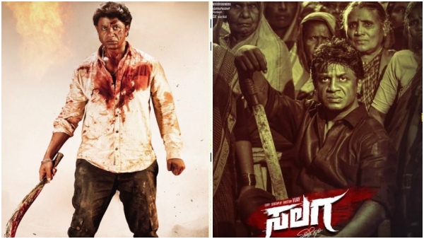 Duniya Vijay s Bheema Twist Ending Climax Hint at Salaga Sequel Duniya Vijay s Bheema Twist Ending Climax Hint at Salaga Sequel