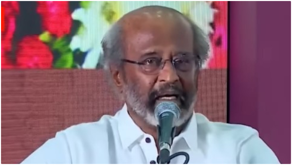 DMK leader duraimurugan Reacts on Actor Rajinikanth s remarks