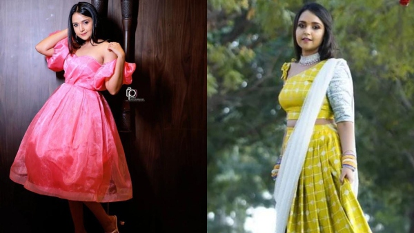 Gattimela actress Nisha ravikrishnan is busy with news serial Annayya Gattimela actress Nisha ravikrishnan is busy with news serial Annayya