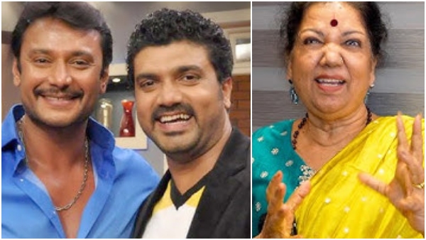 veteran-actress-girija-lokesh-discusses-darshan-and-his-friendship-with-her-son-srujan veteran-actress-girija-lokesh-discusses-darshan-and-his-friendship-with-her-son-srujan