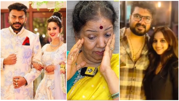 girija-lokesh-adgirija-lokesh-addresses-rumors-linking-her-son-srujan-to-chandan-and-niveditha-gowda girija-lokesh-adgirija-lokesh-addresses-rumors-linking-her-son-srujan-to-chandan-and-niveditha-gowda