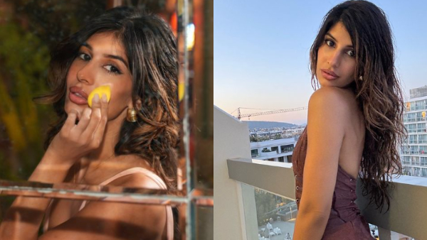 Who Is Jasmin Walia Indian cricketer Hardik Pandya rumoured girlfriend
