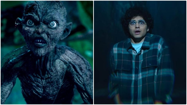 Hindi Movie Munjya released on OTT where to watch Bollywood comedy horror