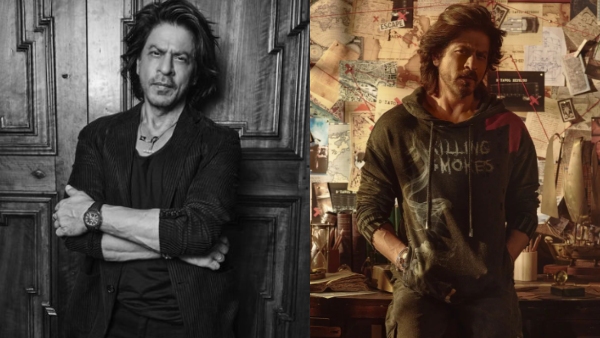 Hurun India Rich List 2024 Shah Rukh Khan enters here is the top 5 stars in the list Hurun India Rich List 2024 Shah Rukh Khan enters here is the top 5 stars in the list