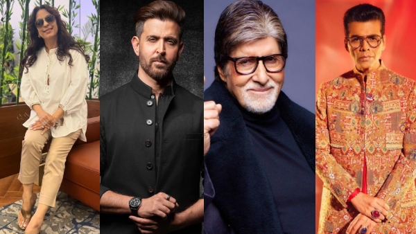 Hurun India Rich List 2024 Shah Rukh Khan enters here is the top 5 stars in the list Hurun India Rich List 2024 Shah Rukh Khan enters here is the top 5 stars in the list