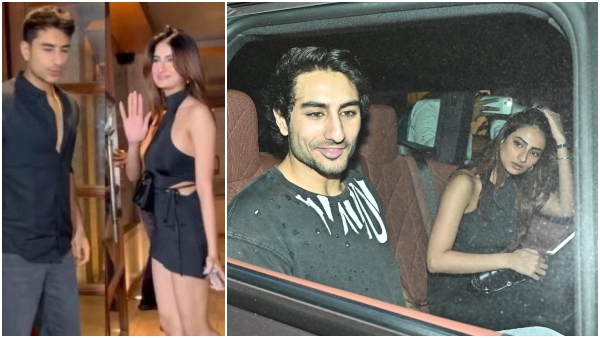 Shweta Tiwari responds to rumors about daughter Palak Tiwari dating Ibrahim Ali Khan