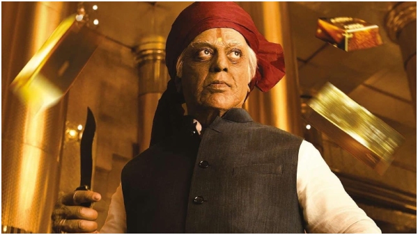 Indian-2 OTT Release Date When and Where to Watch Kamal haasan shankar s Film