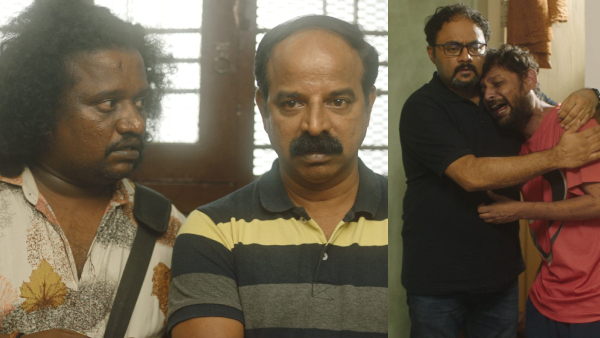 Iruve short film trending in youtube Iruve short film trending in youtube