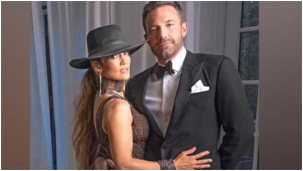 Jennifer Lopez files for divorce from Ben Affleck on 2nd wedding anniversary