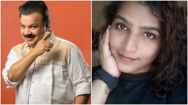 Malayalam Actress claims Edavela Babu offered AMMA membership in exchange for certain adjustments