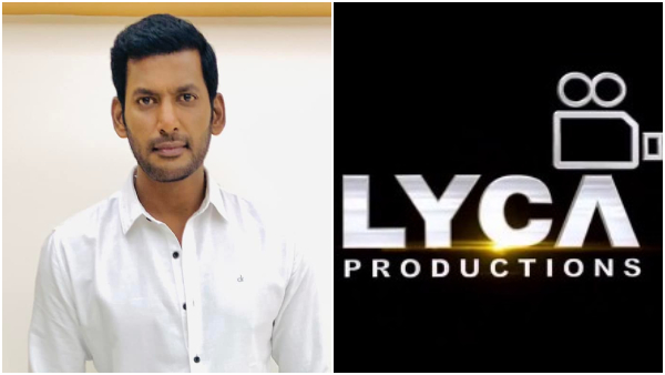 Madras High Court judge upset with Actor Vishal answers in Lyca Productions case