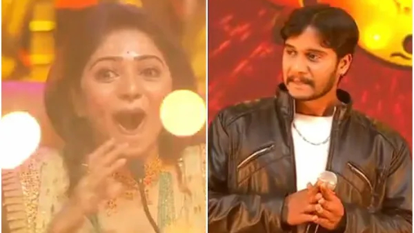 Will Maja bharatha reality show contestant Junior Darshan Avinash come to Bigg Boss Kannada 11 Will Maja bharatha reality show contestant Junior Darshan Avinash come to Bigg Boss Kannada 11