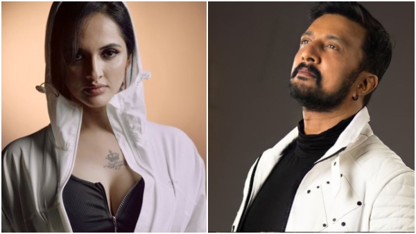 Will Jyothi Rai also known as Jyothi Poorvaj join Bigg Boss Kannada 11 Here s what she has to say