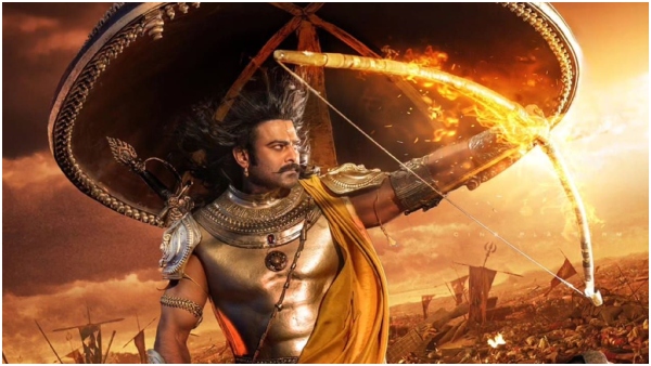 Kalki 2898 AD OTT release date When and where to watch Prabhas epic science fiction film