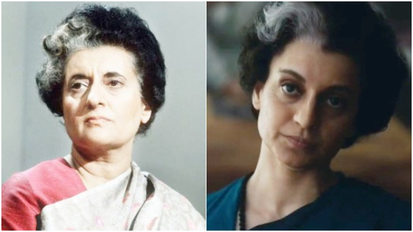 Kangana Ranaut released video on Emergency movie stuck with the censor board