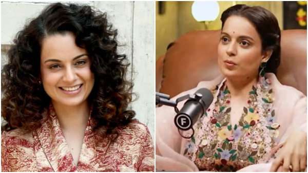 Kangana Ranaut shares her views on marriage You don t have to find the perfect person
