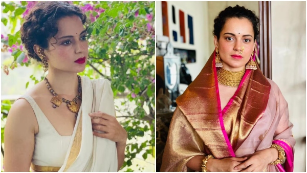 Kangana Ranaut shares her views on marriage You don t have to find the perfect person