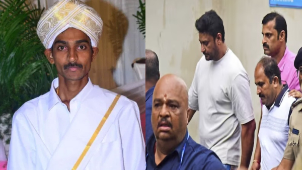 Bengaluru police all set to make Darshan as accused no 1 in Renukaswamy murder case Bengaluru police all set to make Darshan as accused no 1 in Renukaswamy murder case