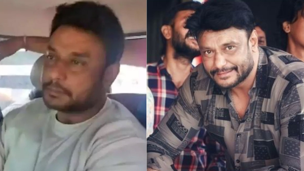 Bengaluru police all set to make Darshan as accused no 1 in Renukaswamy murder case Bengaluru police all set to make Darshan as accused no 1 in Renukaswamy murder case