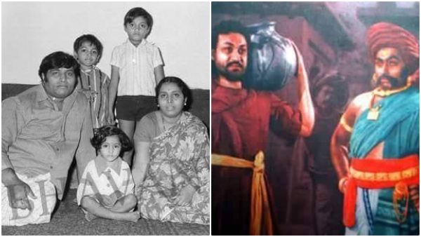 Son suicide and Financial Losses leads Kannada film maker M P Shankar s tragic end