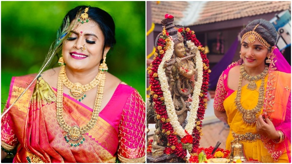 Divya uruduga to viashnavi Kannada Tv celebrities extend wishes on krishna janmashtami